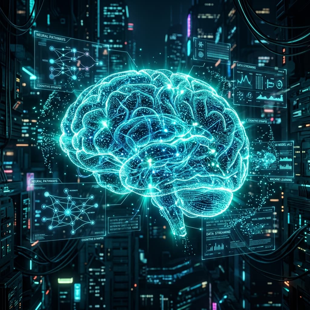 AI & Machine Learning
