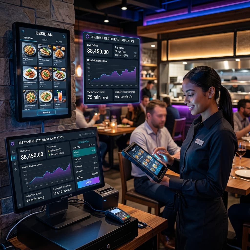 Restaurant Management